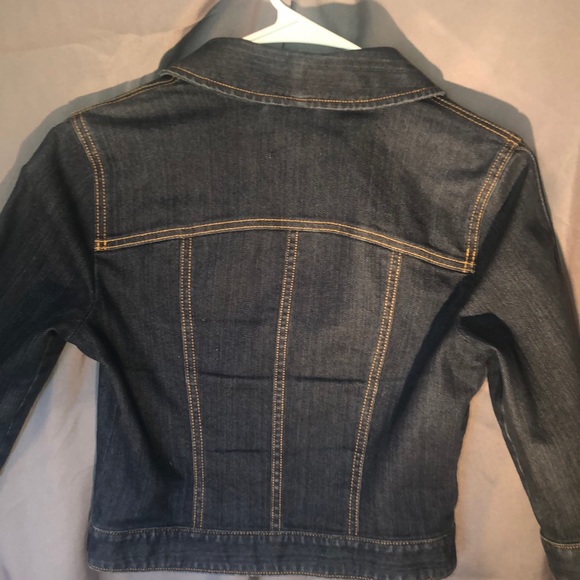 LOFT Denim jacket - Picture 4 of 4